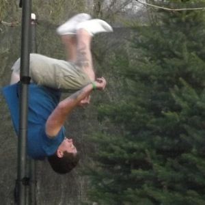 Meet your Posher, Ryan